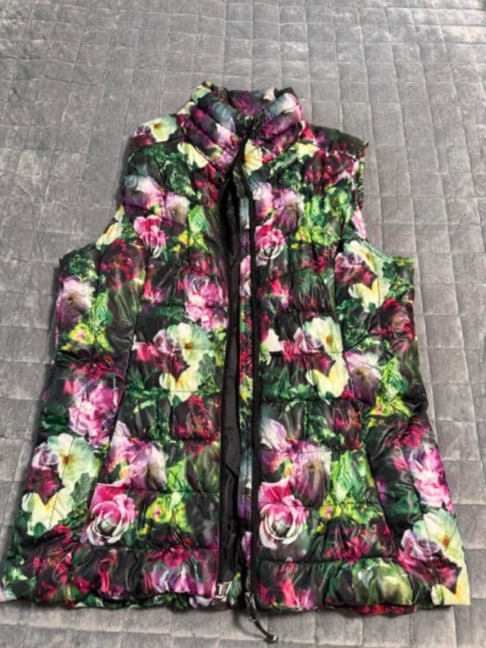 Vest